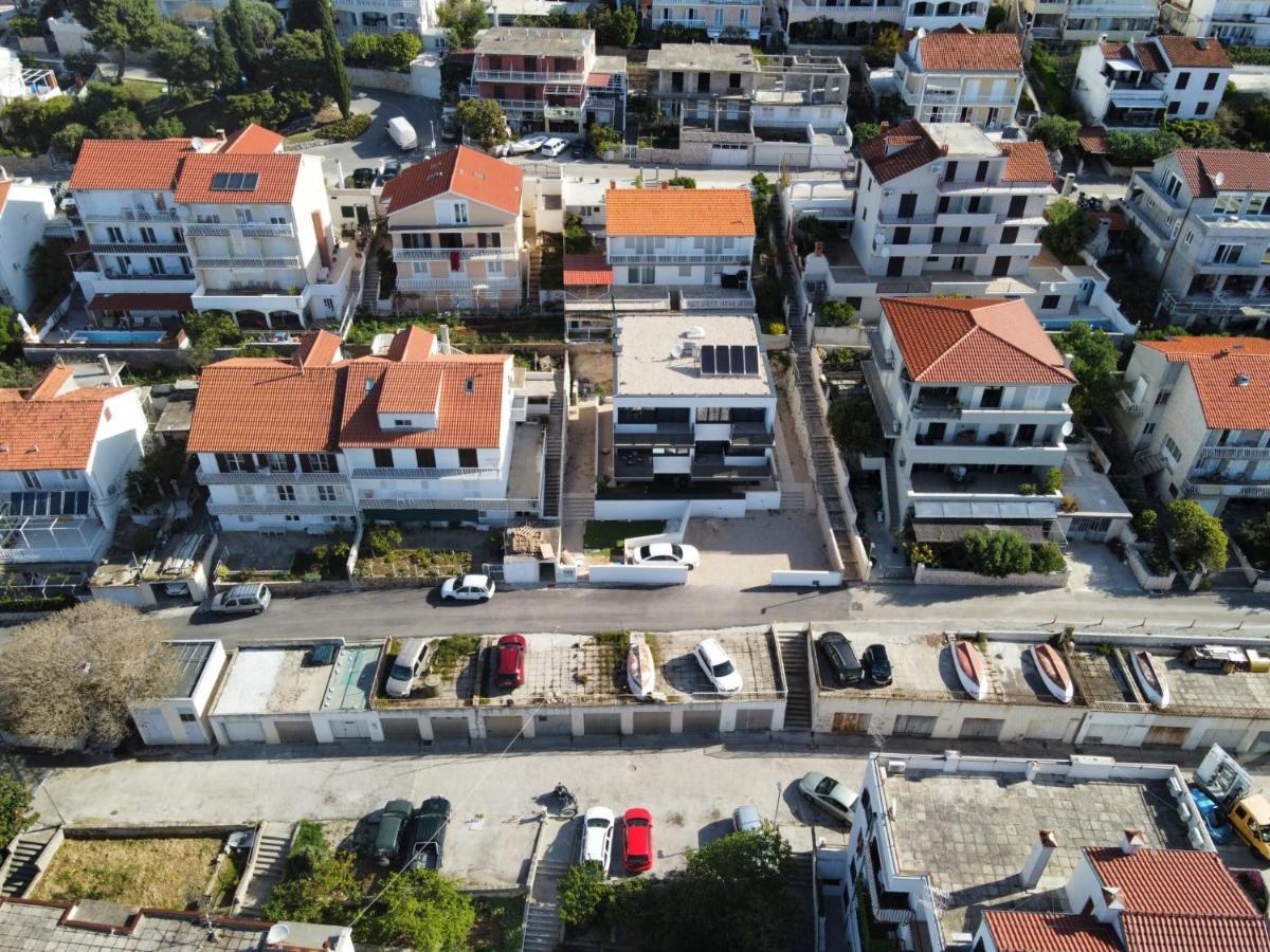Sandi Hvar Apartments Hvar Town Exterior photo