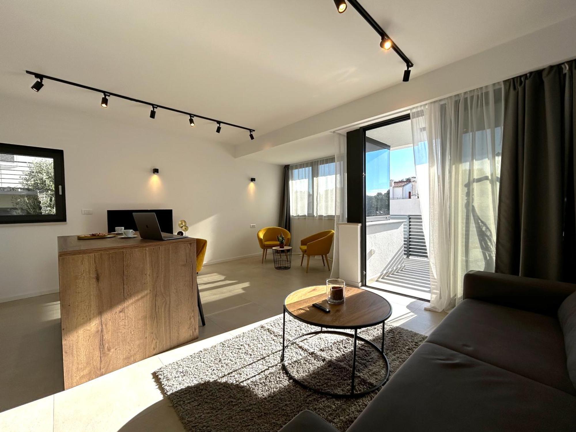 Sandi Hvar Apartments Hvar Town Exterior photo