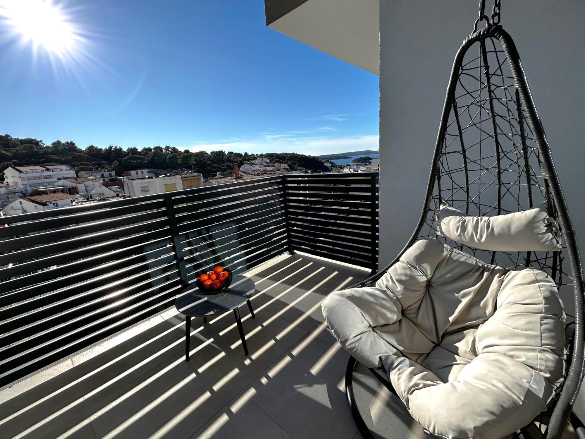 Sandi Hvar Apartments Hvar Town Exterior photo