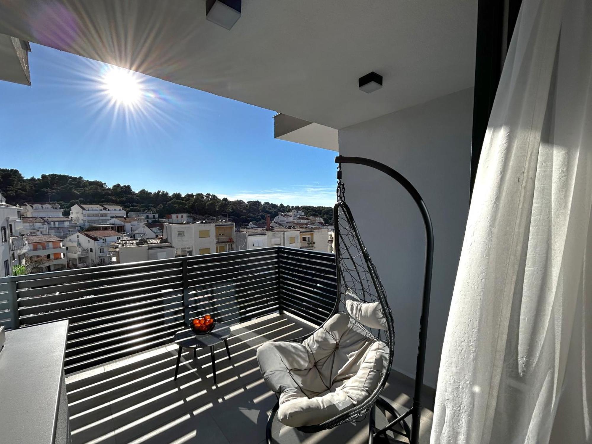Sandi Hvar Apartments Hvar Town Exterior photo