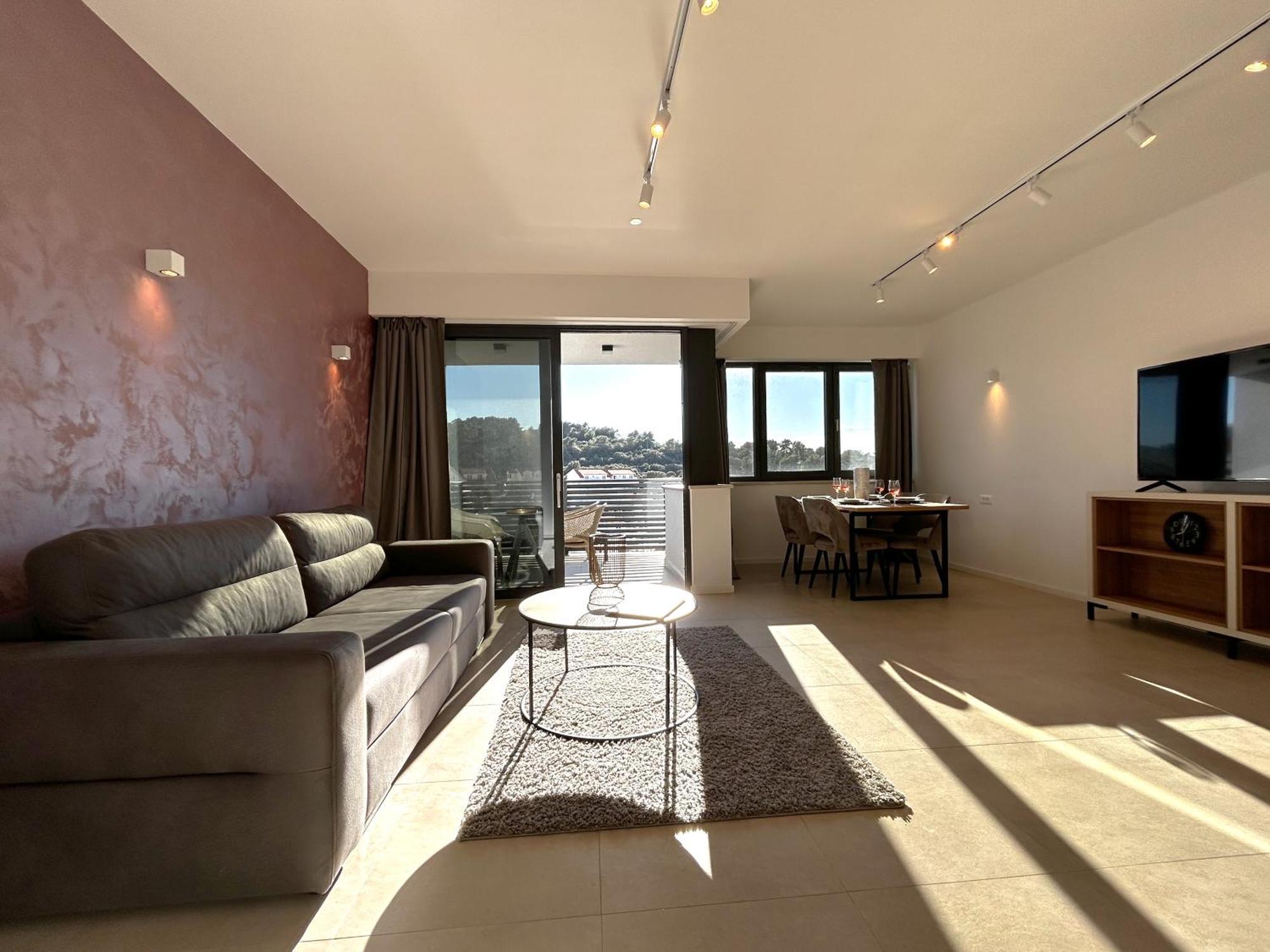 Sandi Hvar Apartments Hvar Town Exterior photo