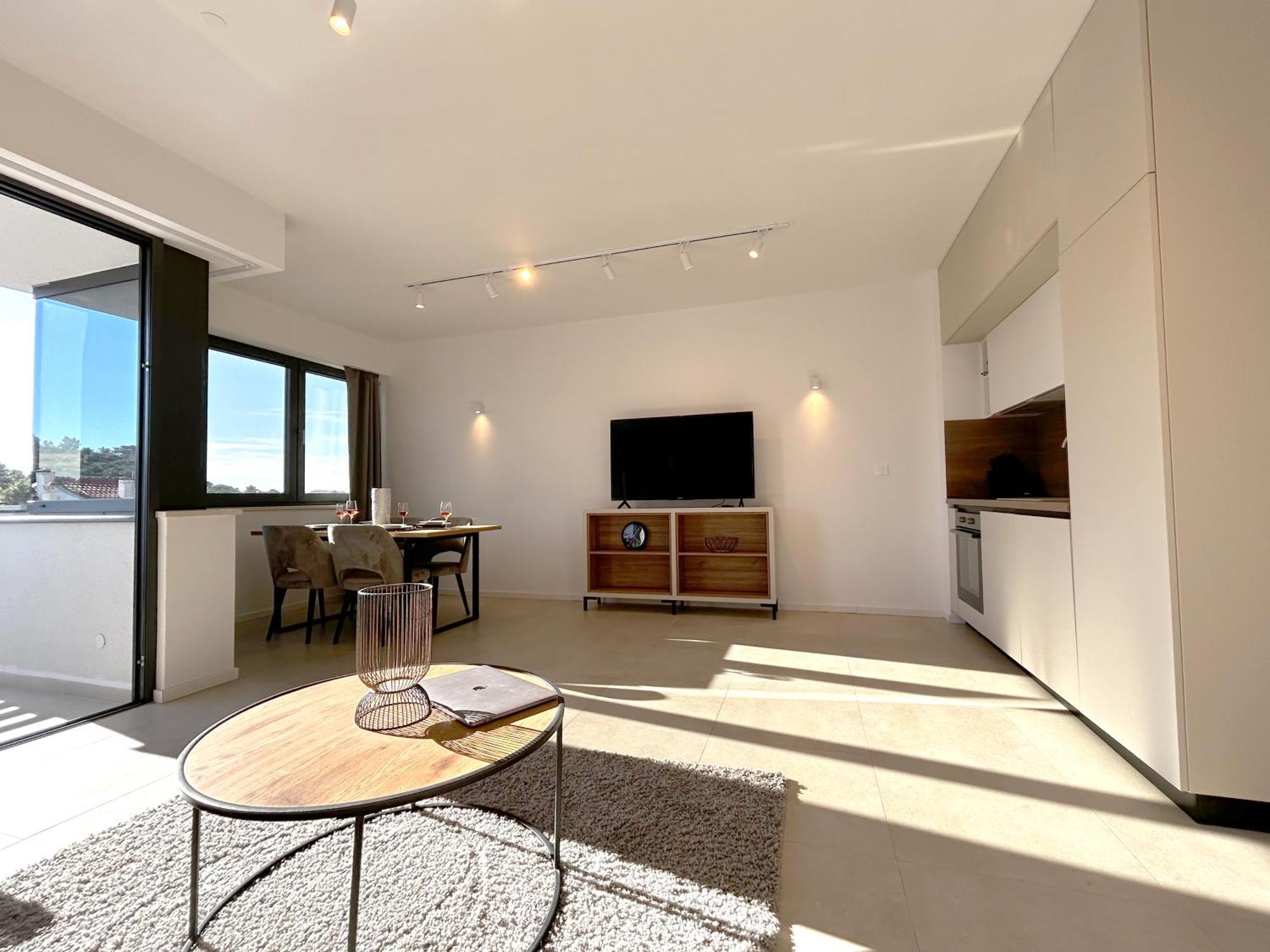 Sandi Hvar Apartments Hvar Town Exterior photo