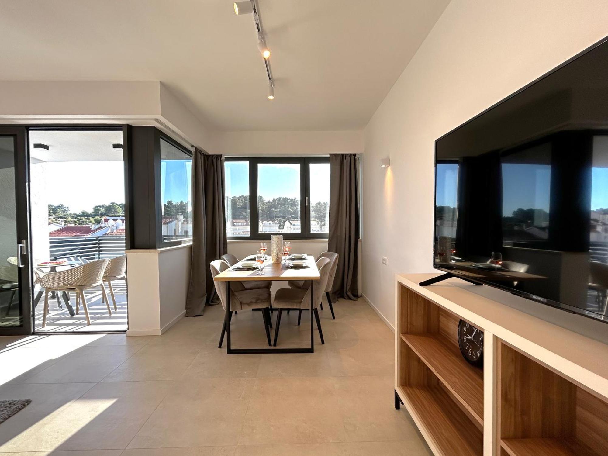 Sandi Hvar Apartments Hvar Town Exterior photo