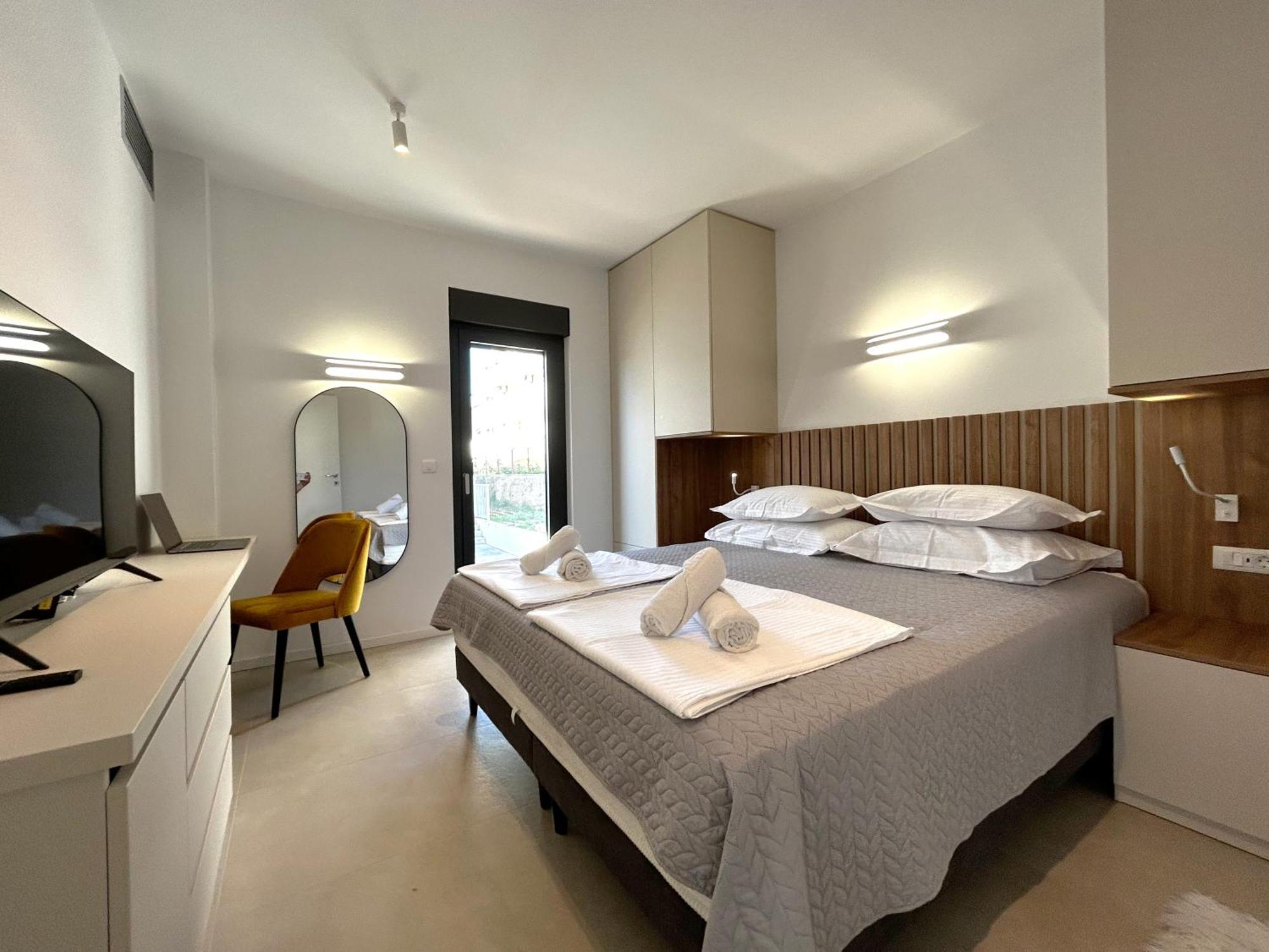 Sandi Hvar Apartments Hvar Town Exterior photo