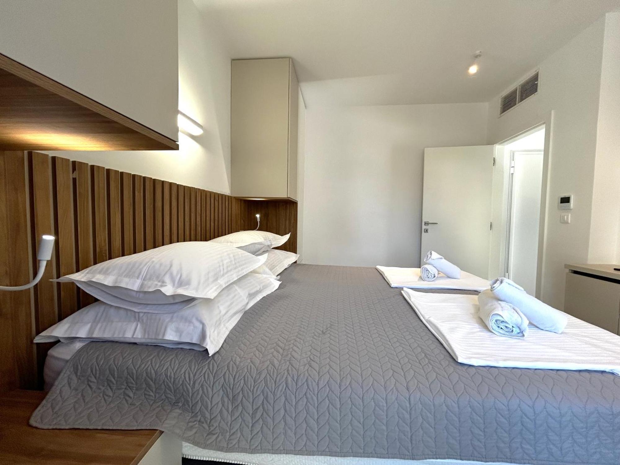 Sandi Hvar Apartments Hvar Town Exterior photo