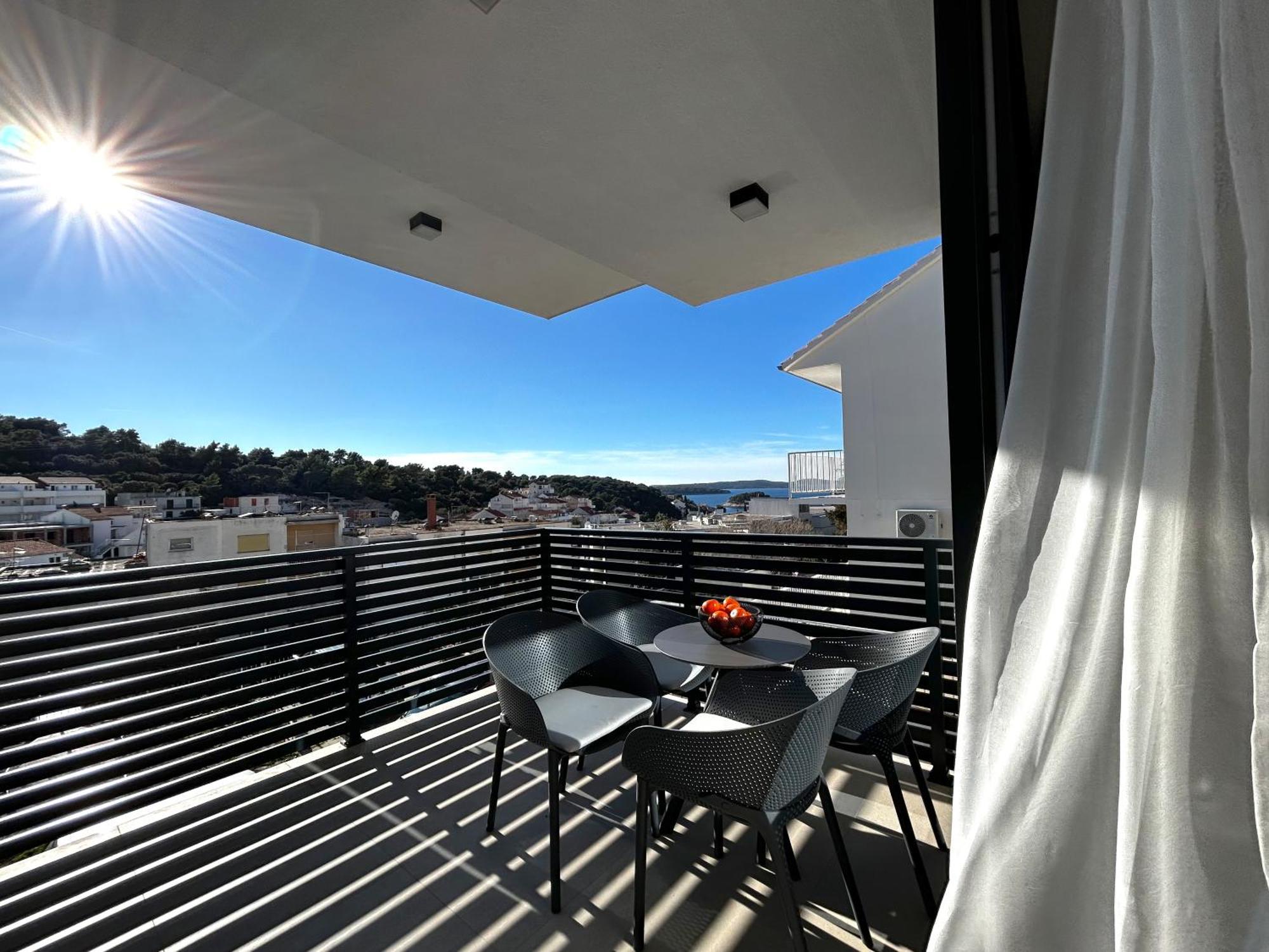 Sandi Hvar Apartments Hvar Town Exterior photo