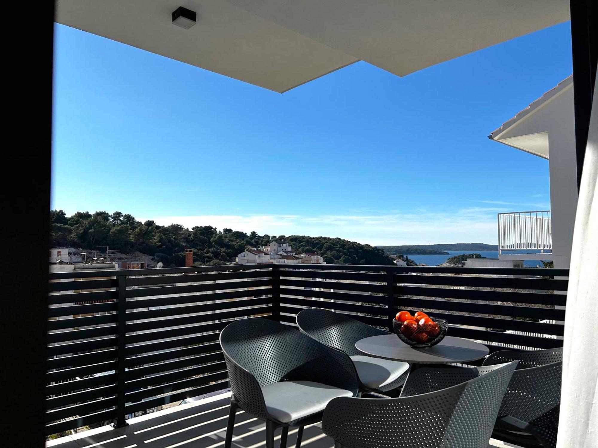 Sandi Hvar Apartments Hvar Town Exterior photo