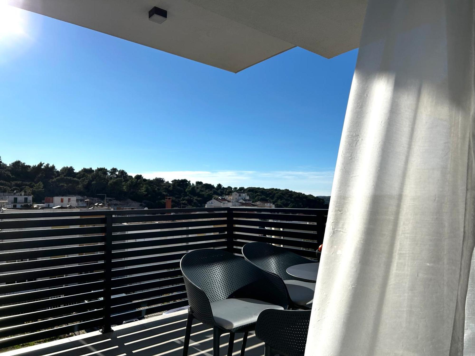 Sandi Hvar Apartments Hvar Town Exterior photo