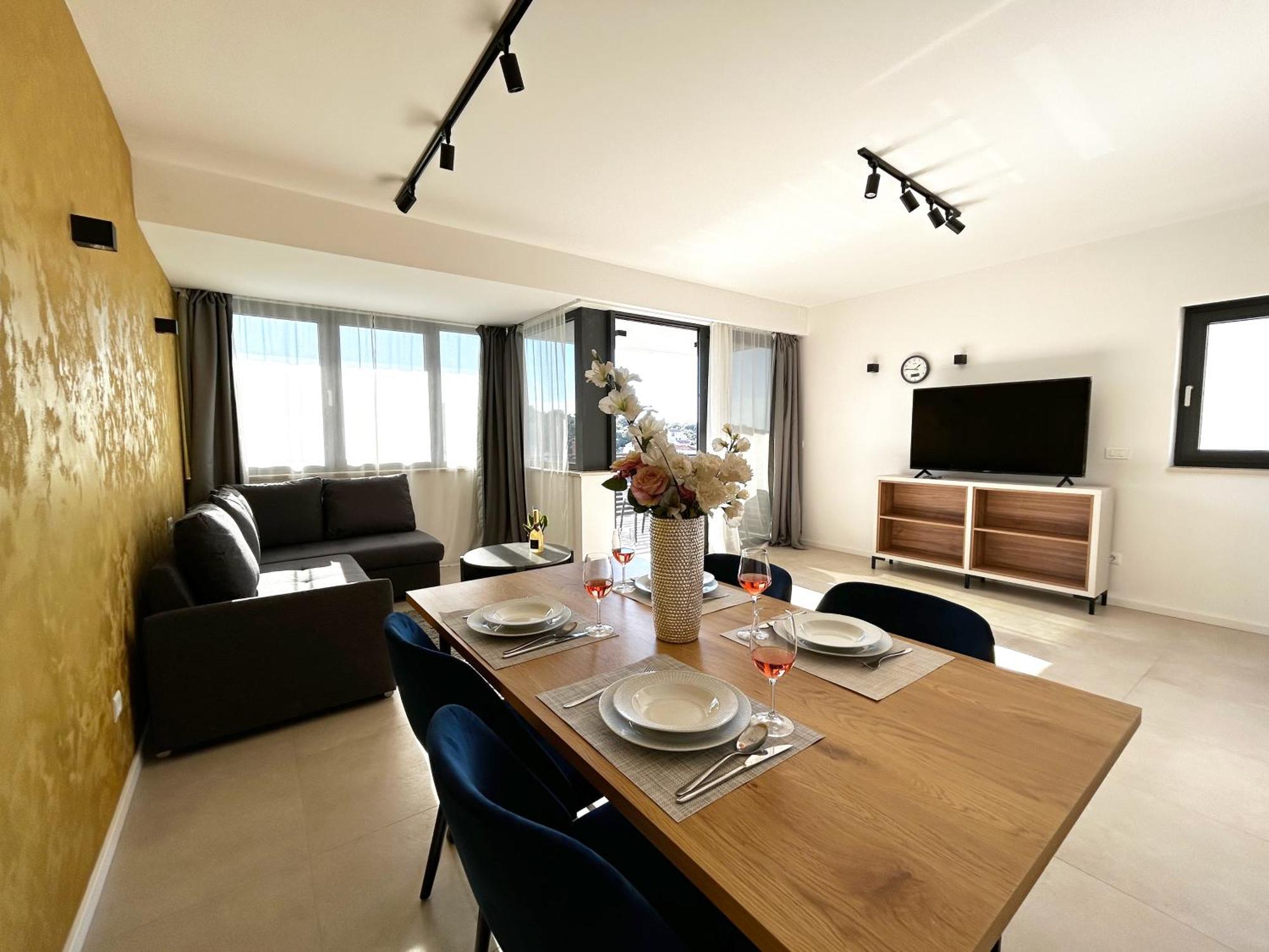 Sandi Hvar Apartments Hvar Town Exterior photo