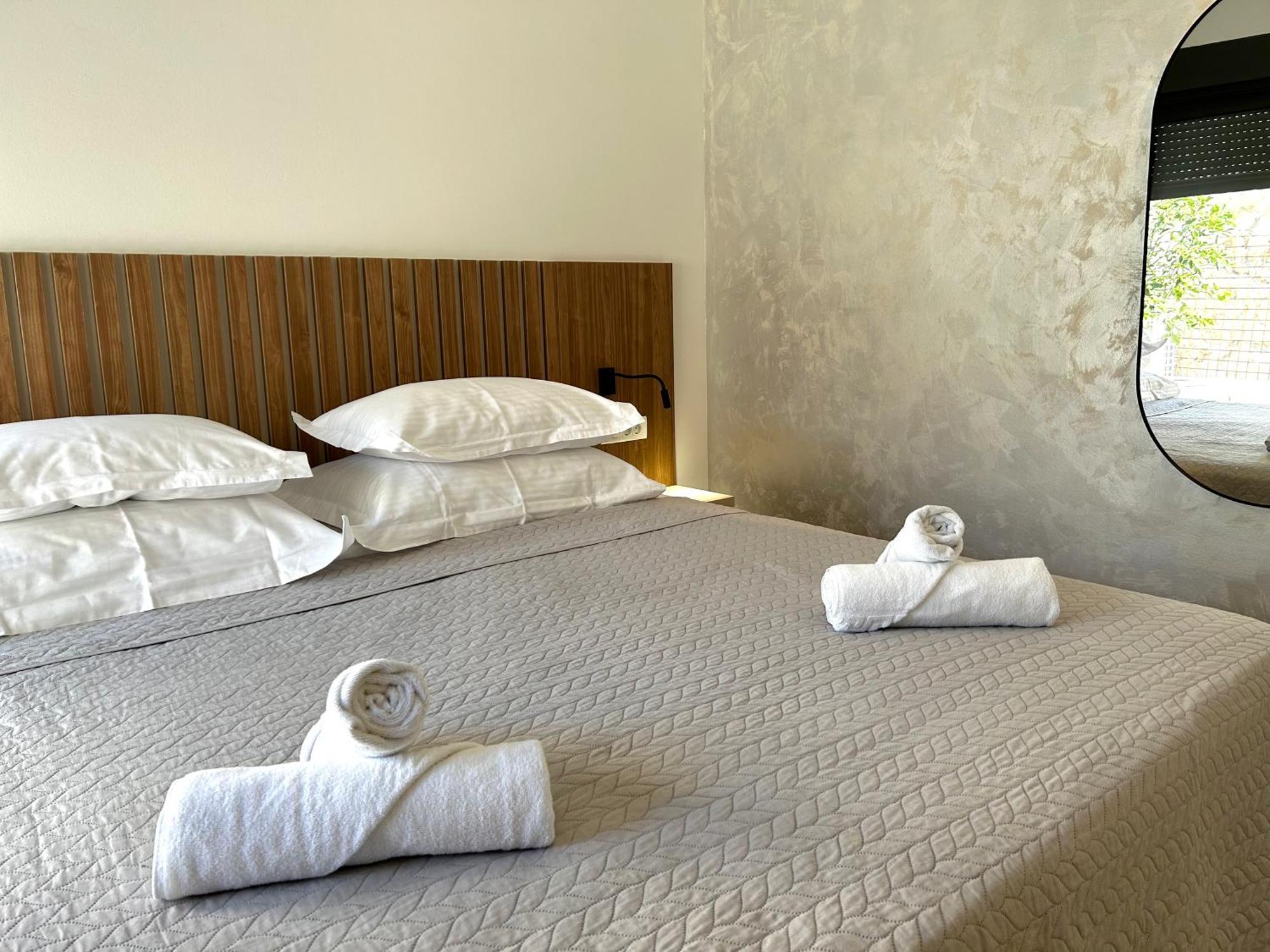 Sandi Hvar Apartments Hvar Town Exterior photo