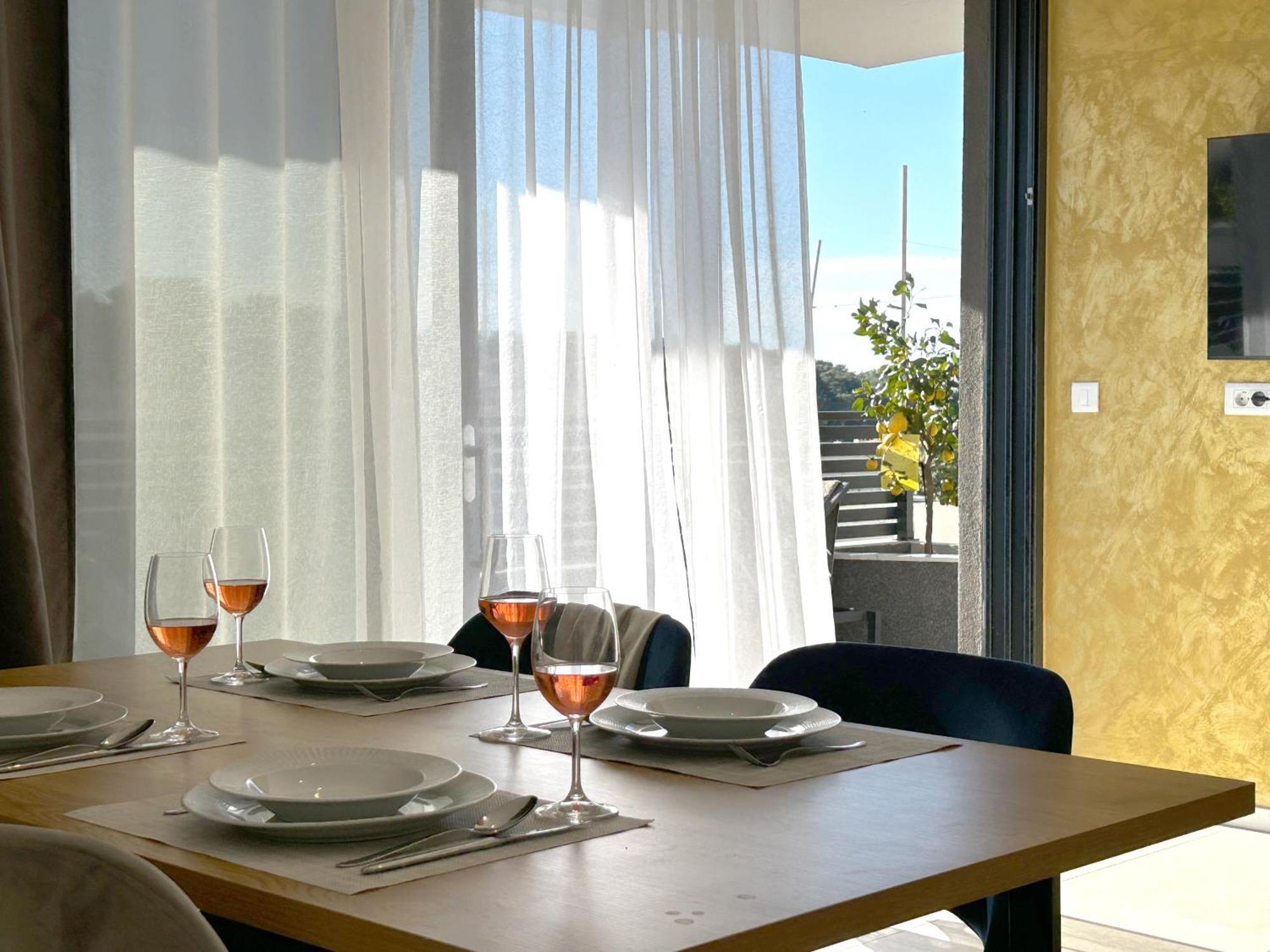 Sandi Hvar Apartments Hvar Town Exterior photo
